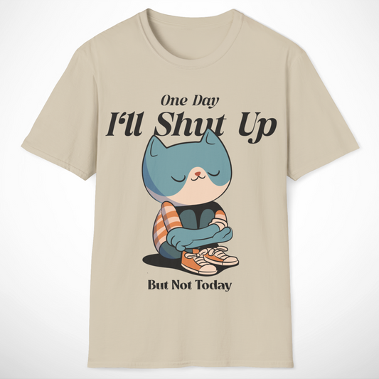 One Day T-Shirt