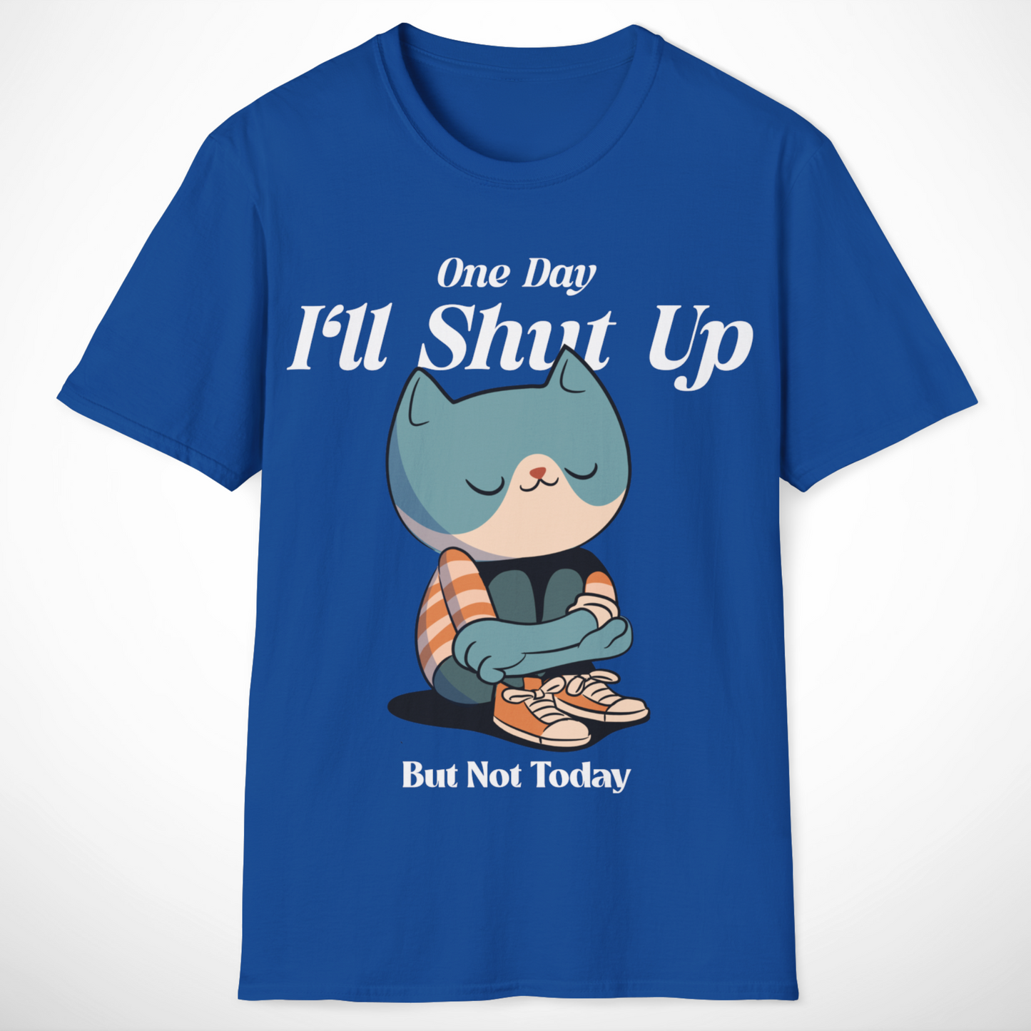 One Day T-Shirt