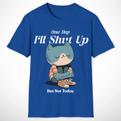 One Day T-Shirt