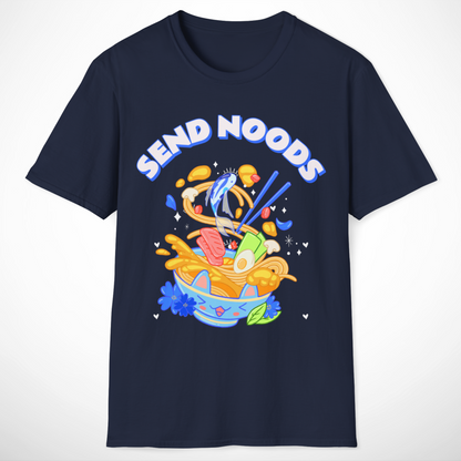 Send Noods T-Shirt