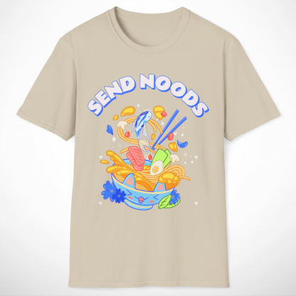 Send Noods T-Shirt