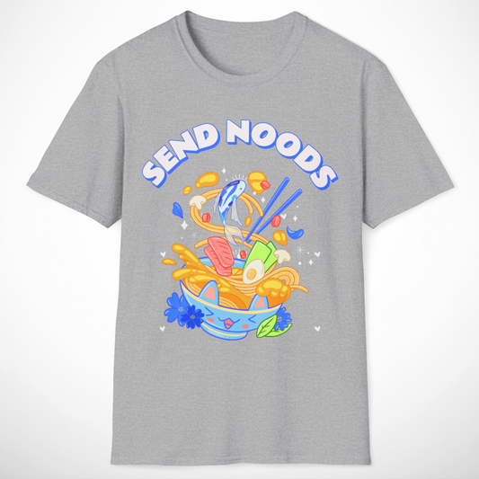 Send Noods T-Shirt