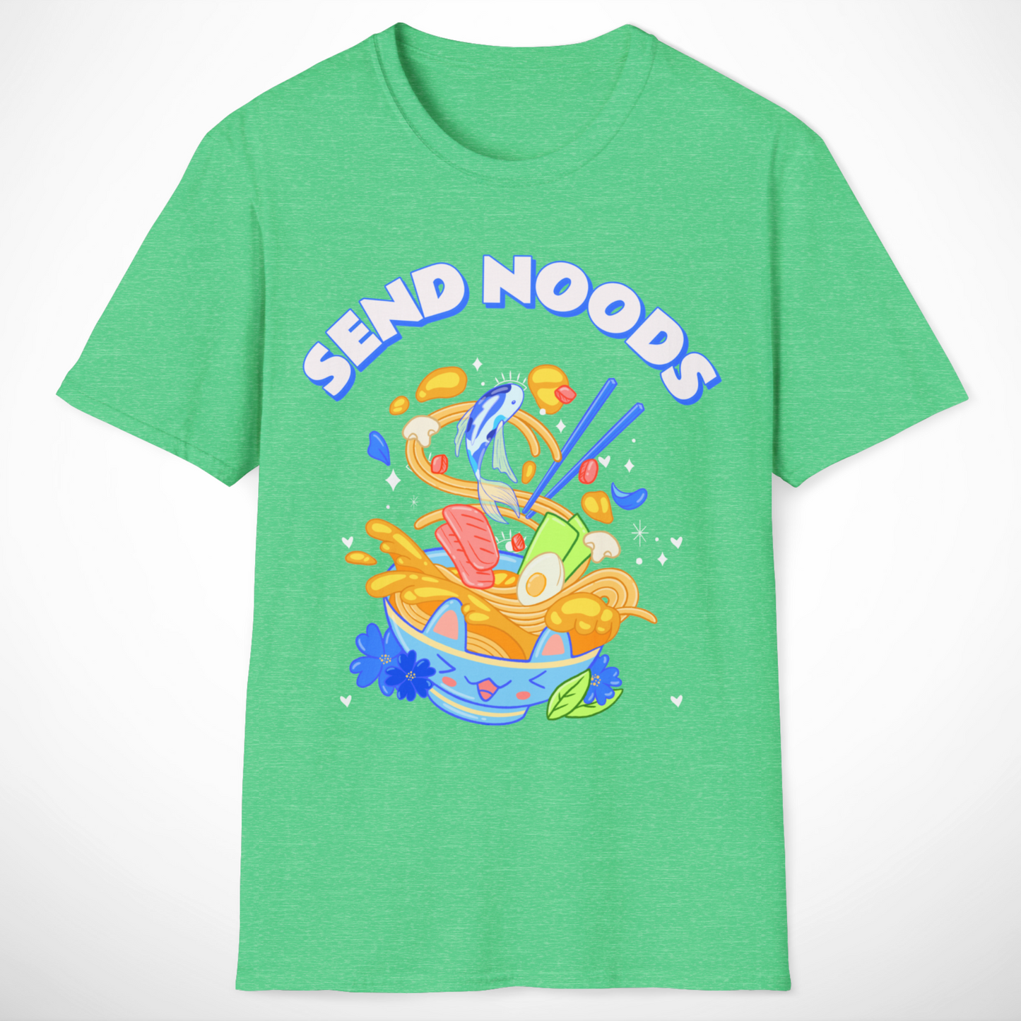 Send Noods T-Shirt