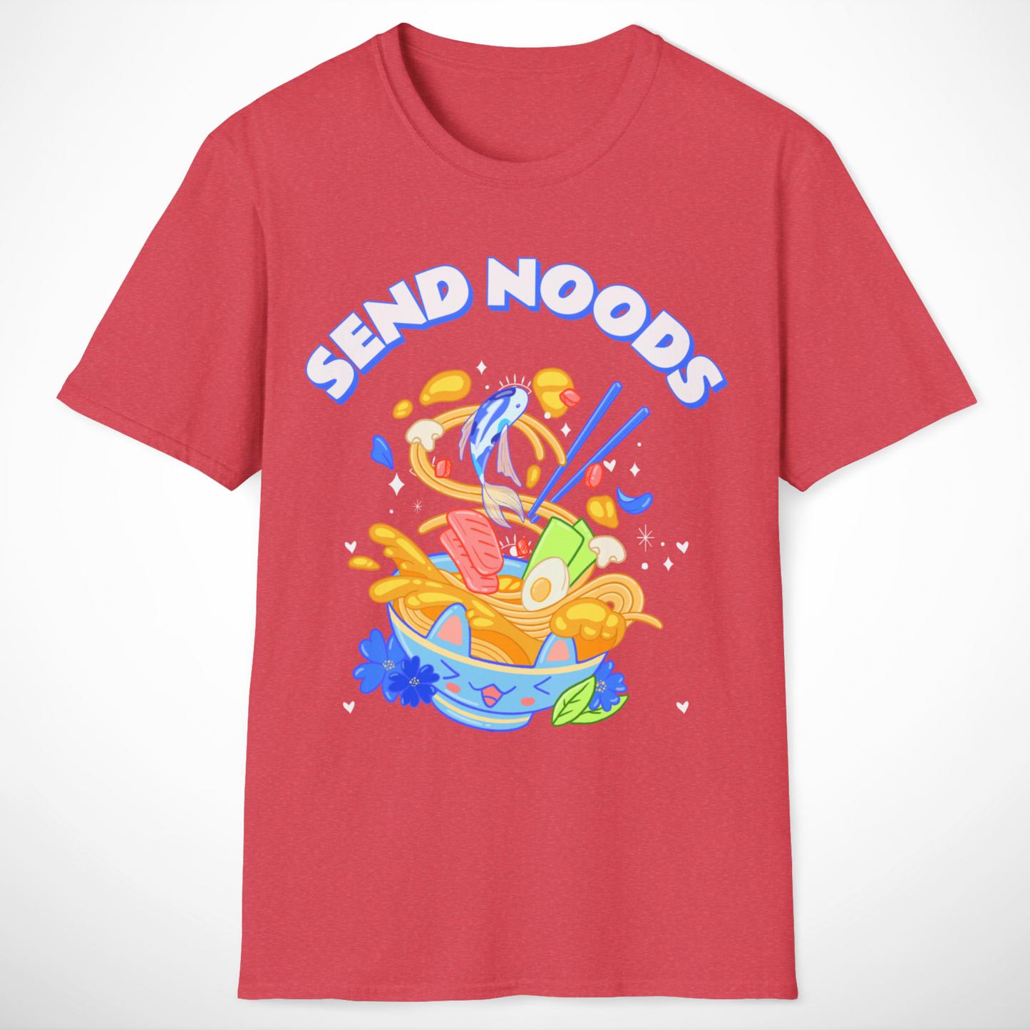 Send Noods T-Shirt