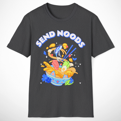 Send Noods T-Shirt
