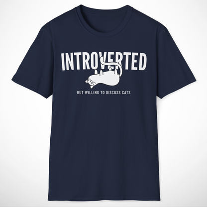 Introverted T-Shirt