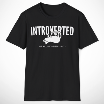 Introverted T-Shirt