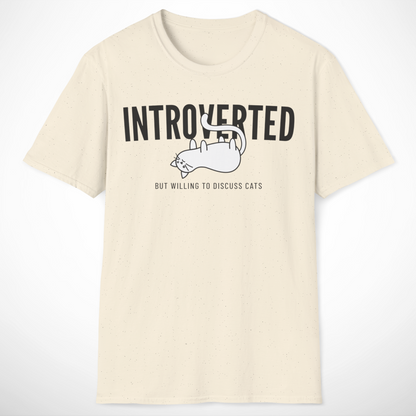 Introverted T-Shirt
