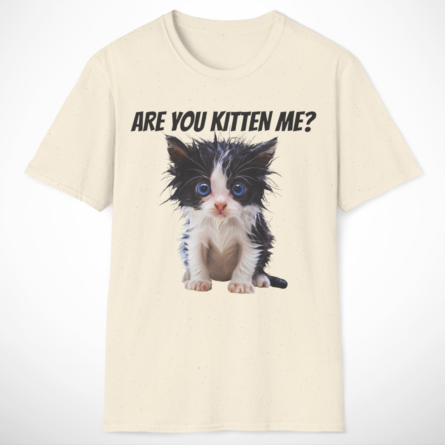 Are You Kitten Me T-Shirt