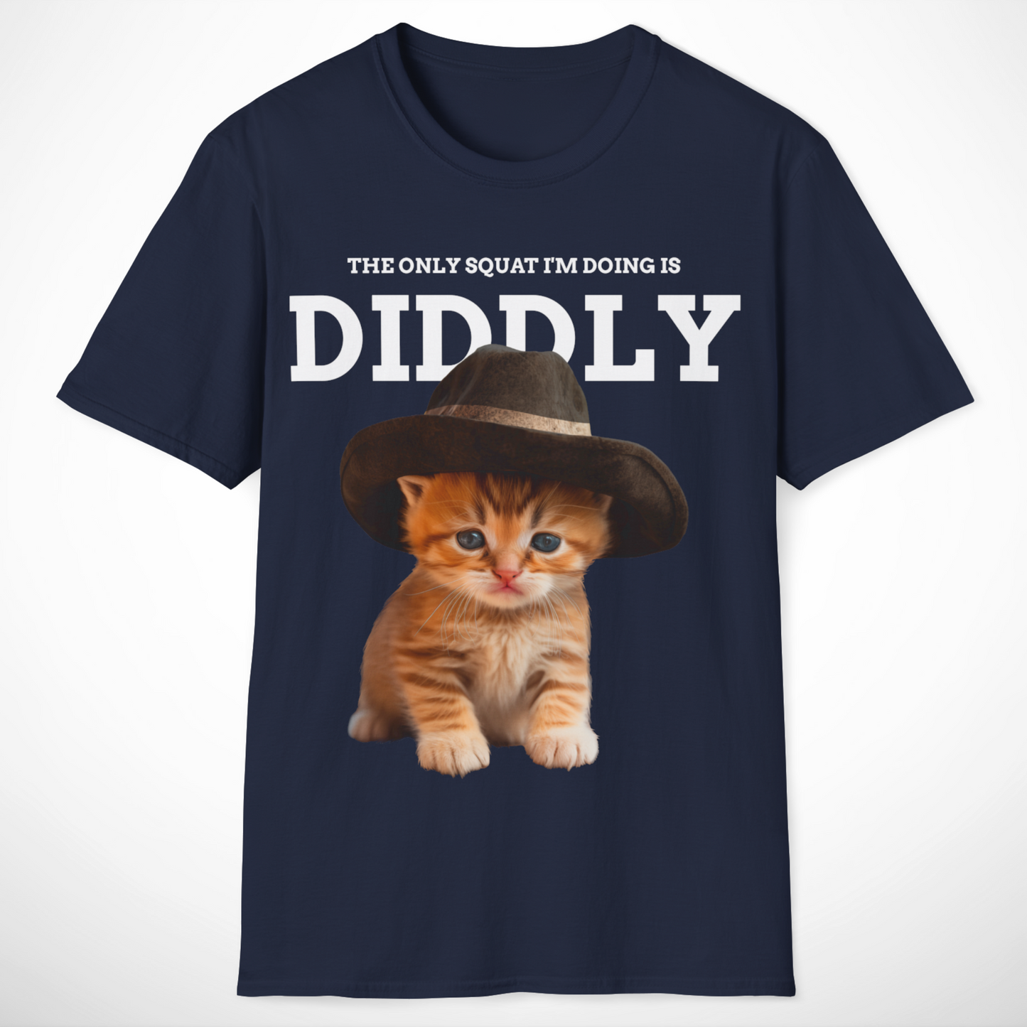 Diddly Squat T-Shirt
