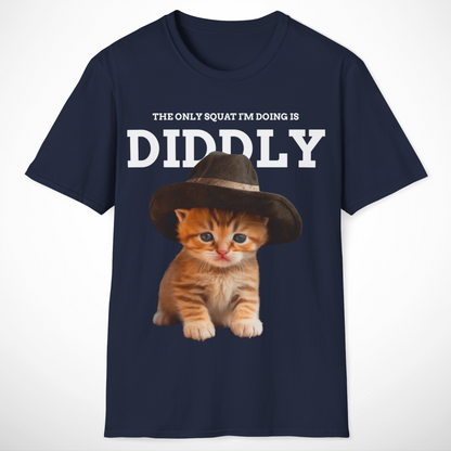 Diddly Squat T-Shirt