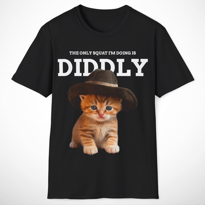 Diddly Squat T-Shirt