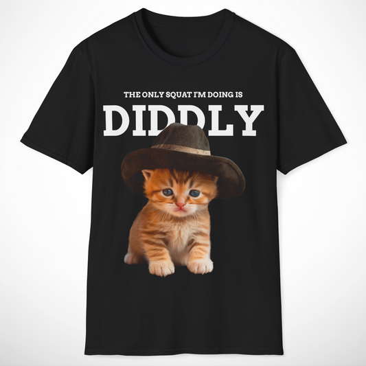Diddly Squat T-Shirt