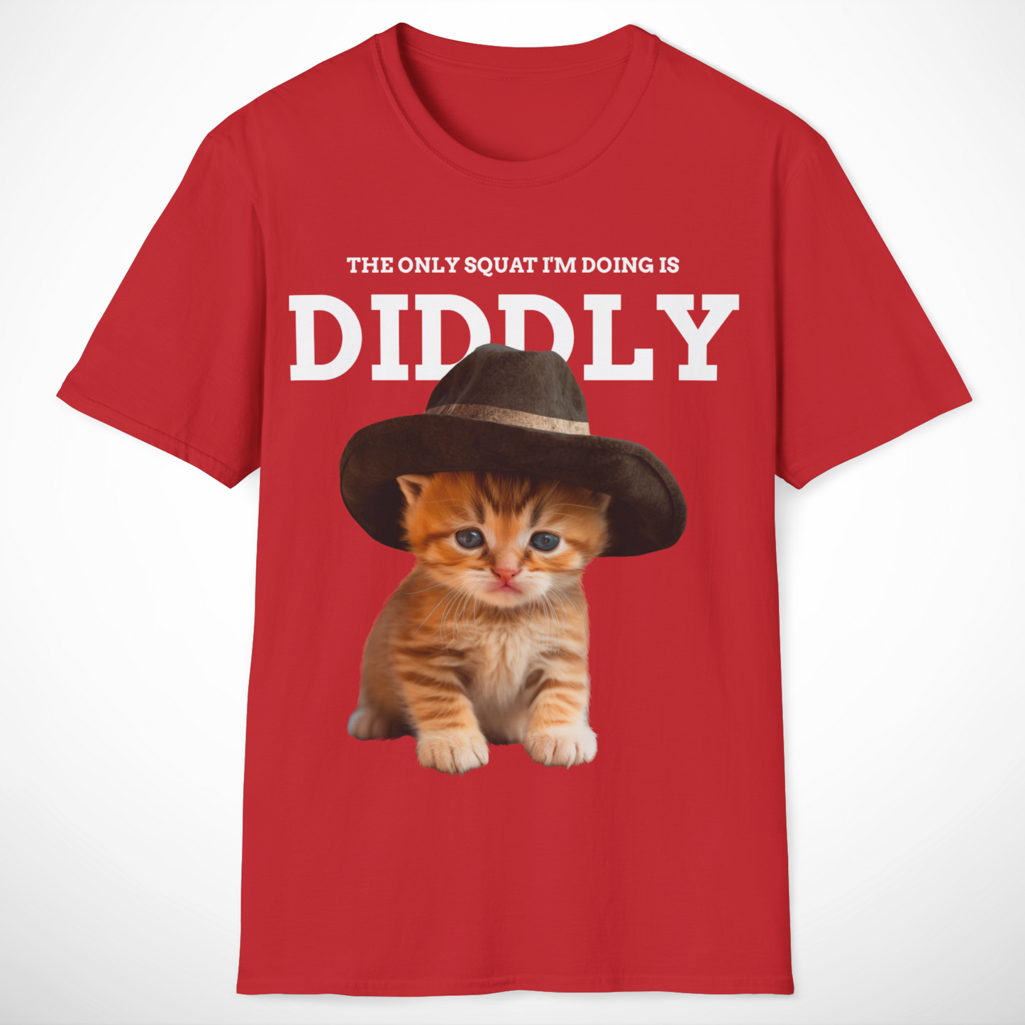 Diddly Squat T-Shirt
