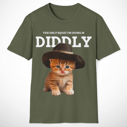 Diddly Squat T-Shirt