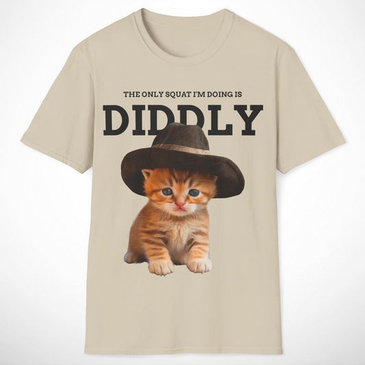 Diddly Squat T-Shirt