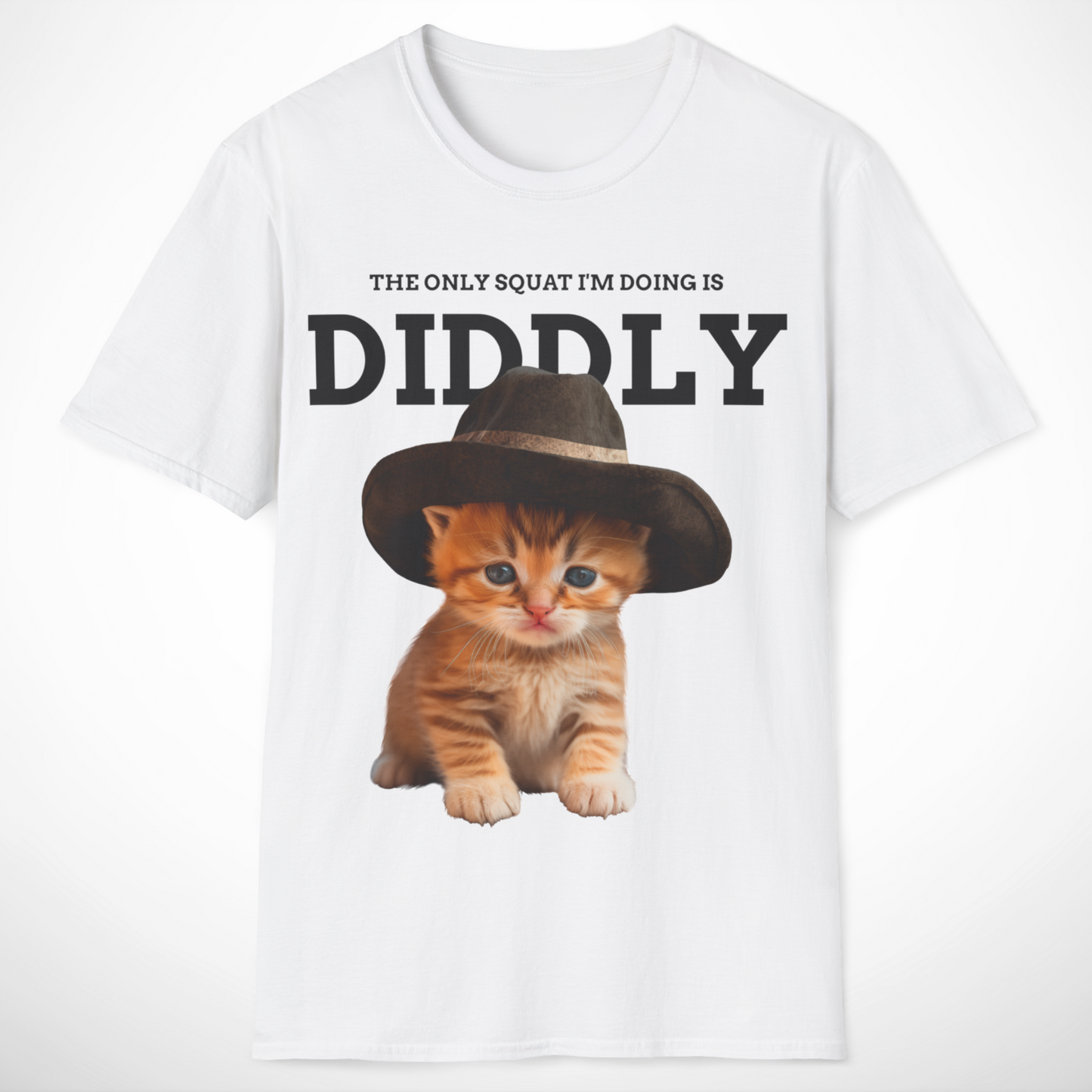 Diddly Squat T-Shirt