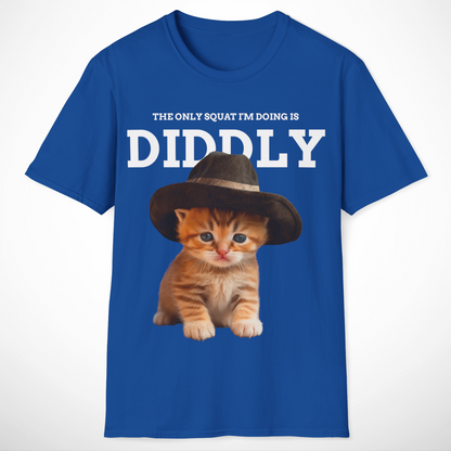 Diddly Squat T-Shirt