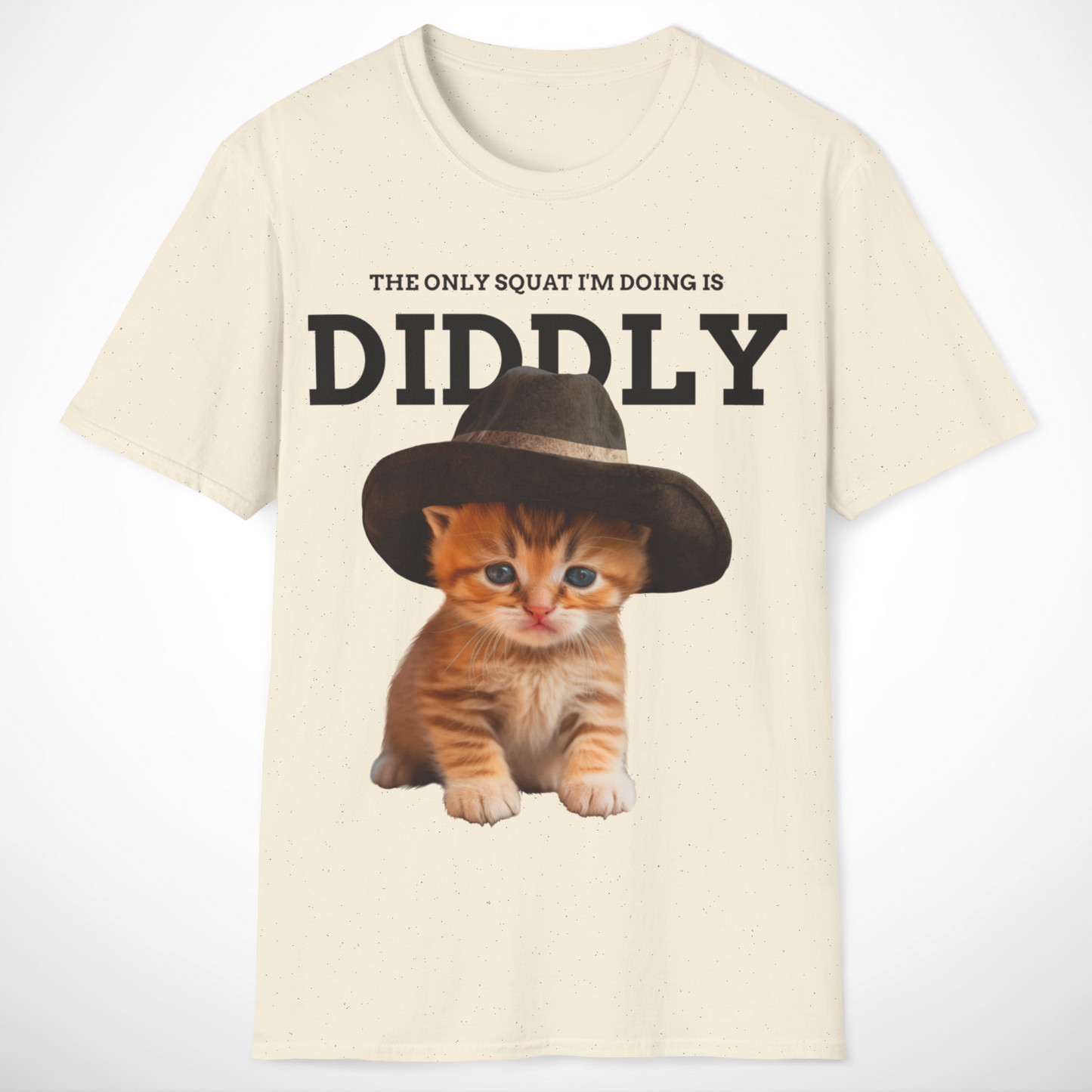 Diddly Squat T-Shirt