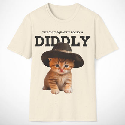 Diddly Squat T-Shirt