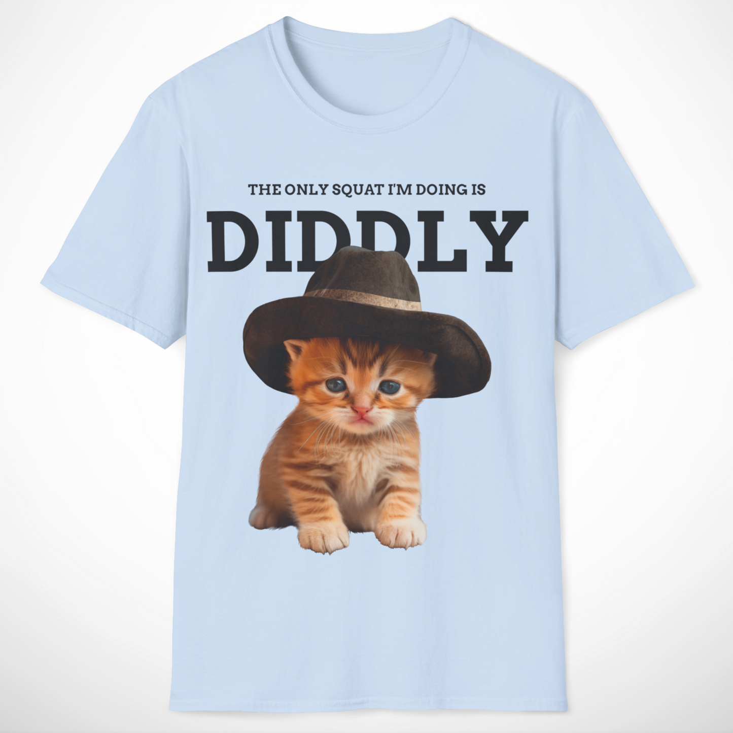 Diddly Squat T-Shirt