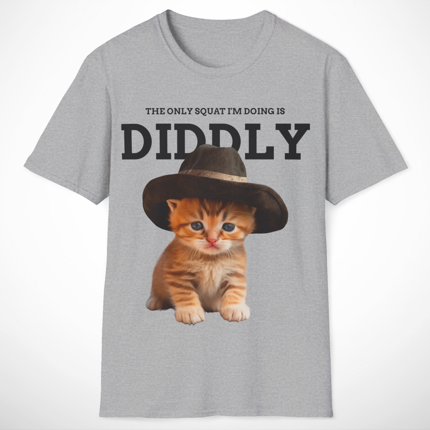Diddly Squat T-Shirt