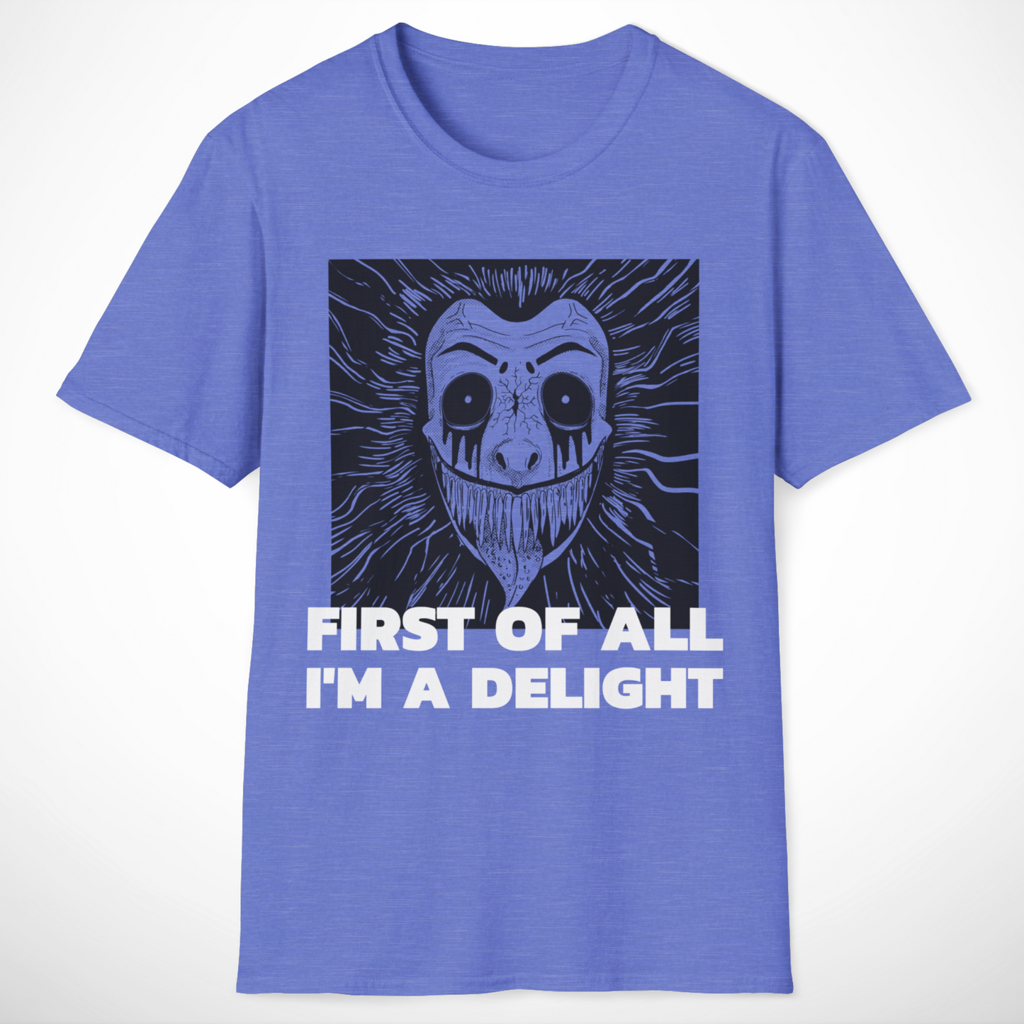 First of All T-Shirt