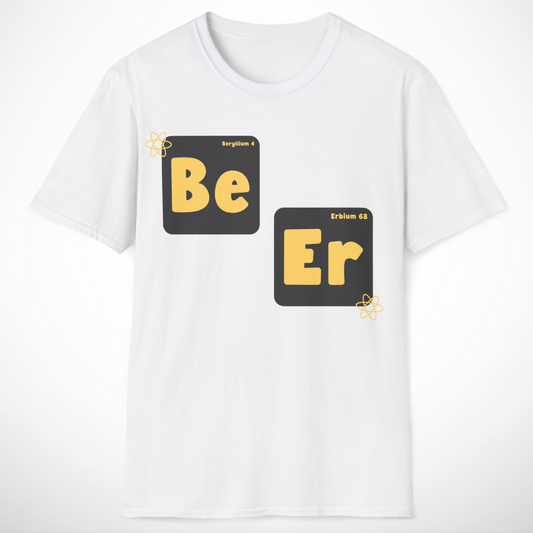 Beer T-Shirt