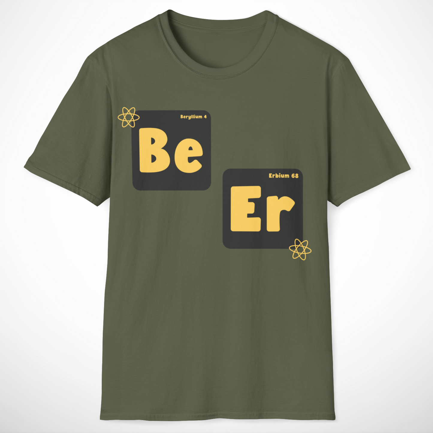 Beer T-Shirt