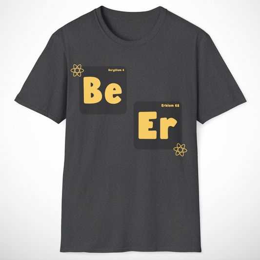 Beer T-Shirt