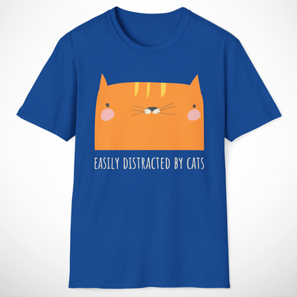 Easily Distracted T-Shirt