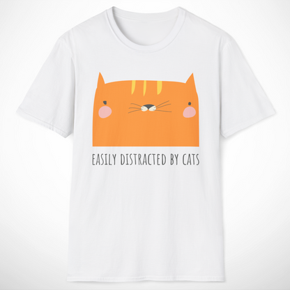 Easily Distracted T-Shirt