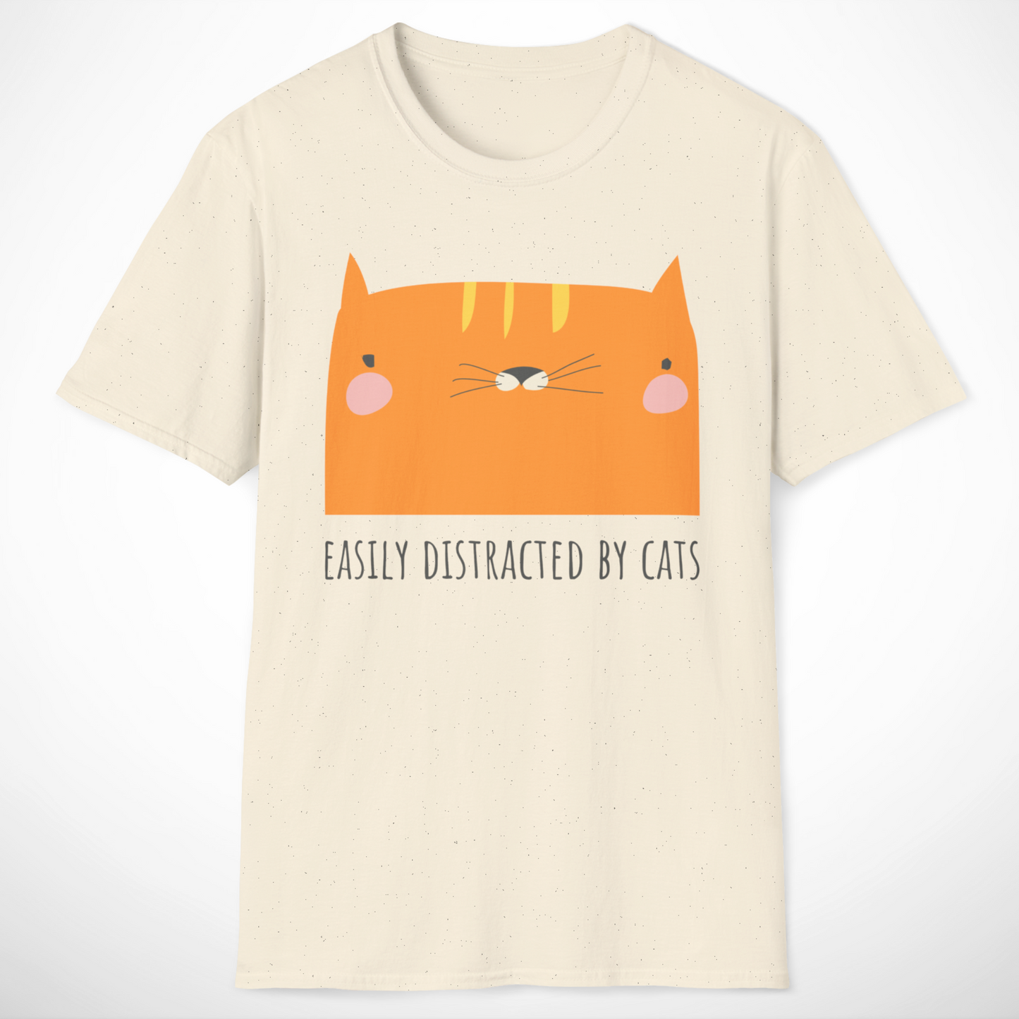 Easily Distracted T-Shirt