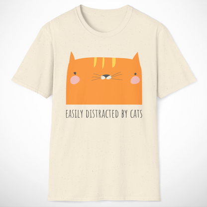 Easily Distracted T-Shirt