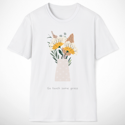 Go Touch Some Grass T-Shirt
