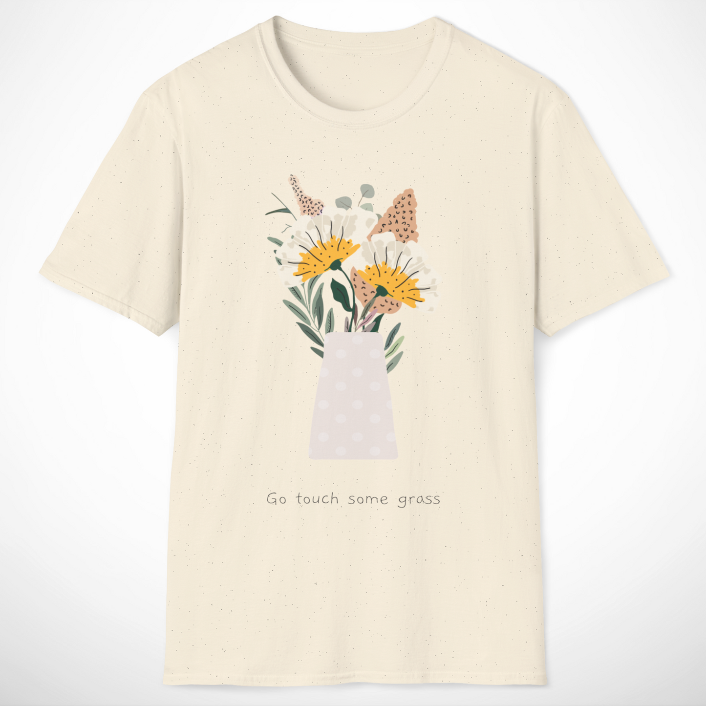 Go Touch Some Grass T-Shirt