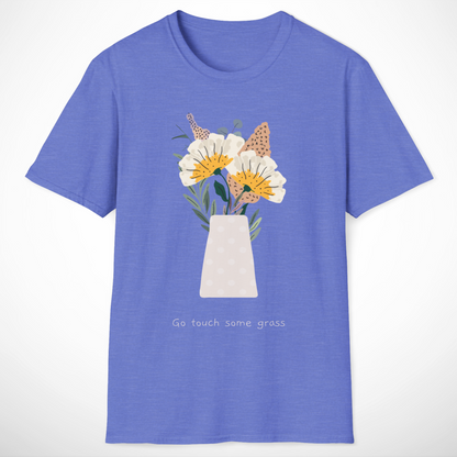 Go Touch Some Grass T-Shirt