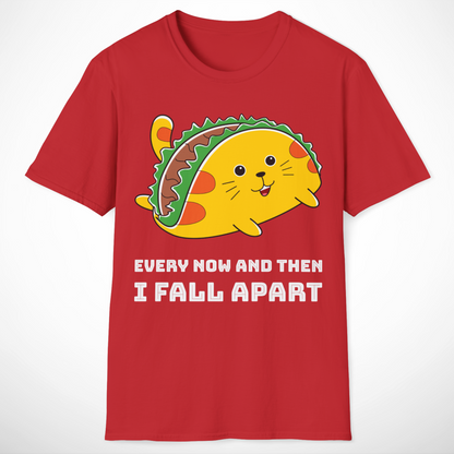 I Fall Apart T-Shirt