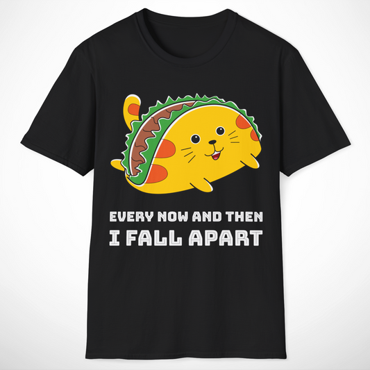 I Fall Apart T-Shirt