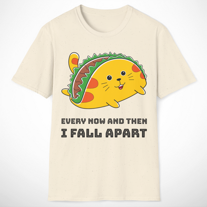 I Fall Apart T-Shirt