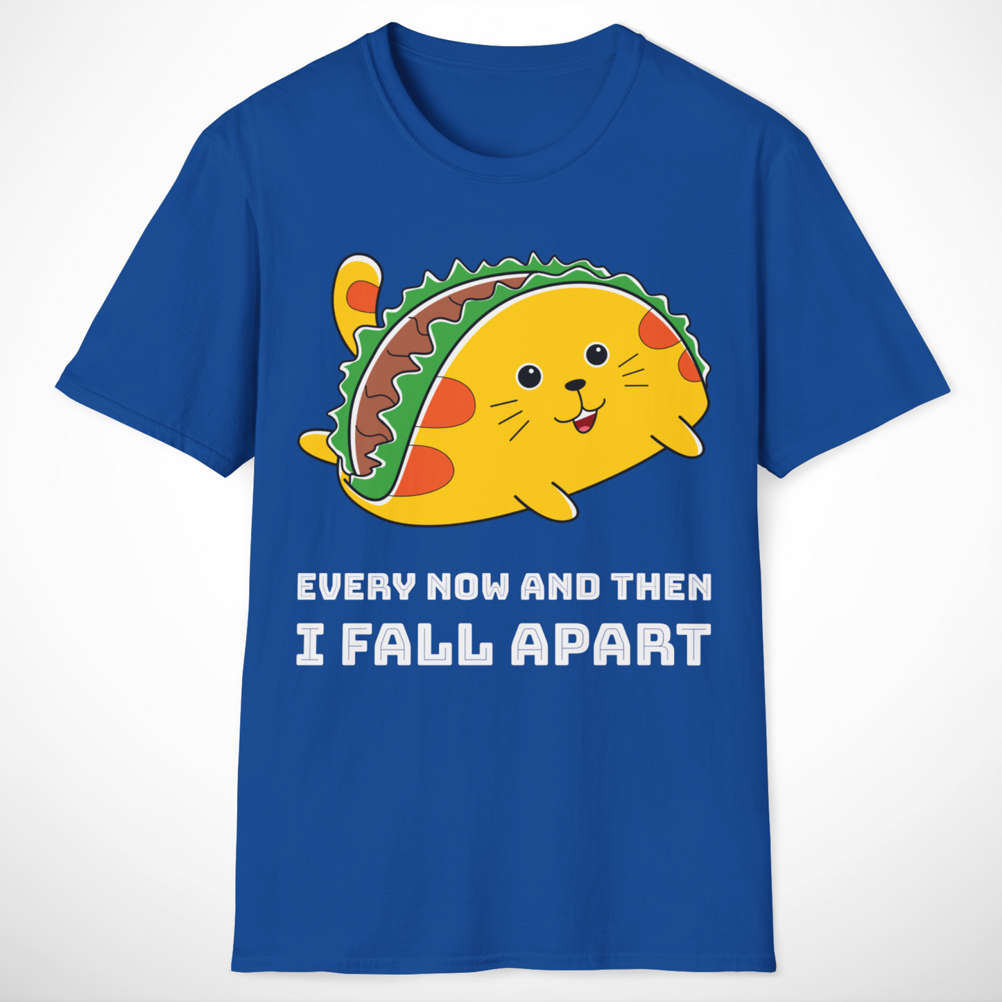 I Fall Apart T-Shirt