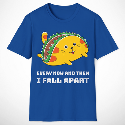 I Fall Apart T-Shirt