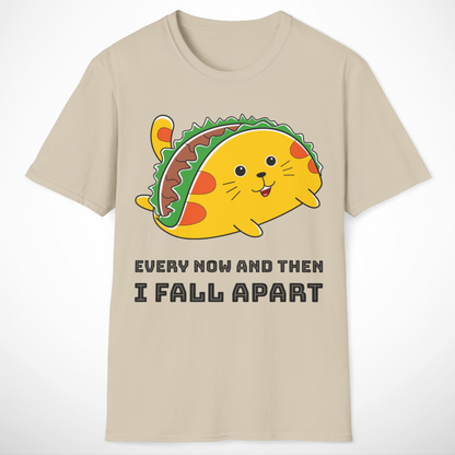I Fall Apart T-Shirt