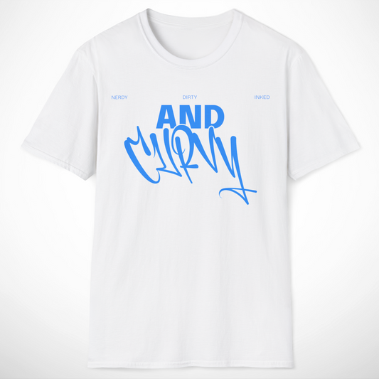 Nerdy Dirty T-Shirt