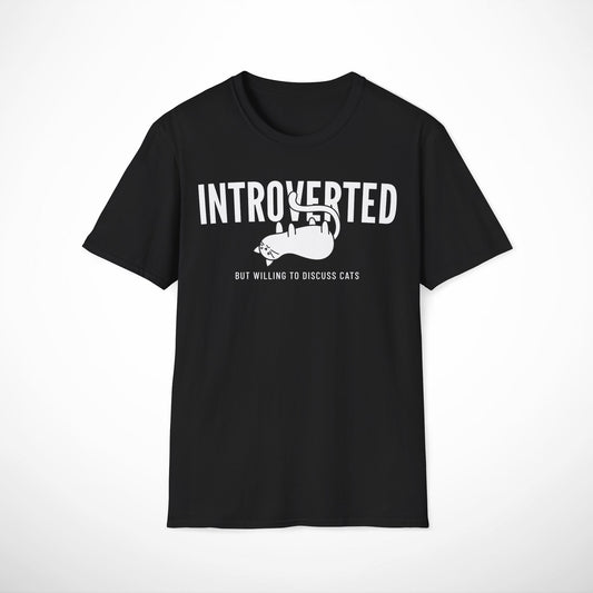 Introverted T-Shirt