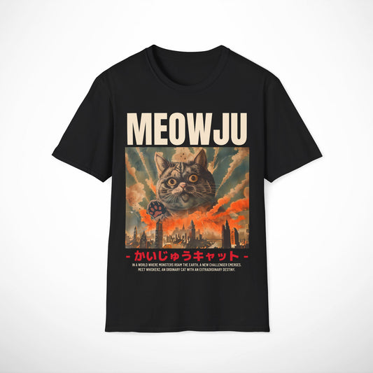 Meowju T-Shirt