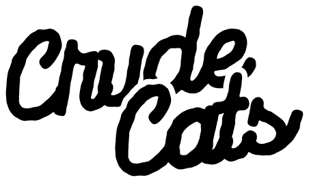 Crude Cats
